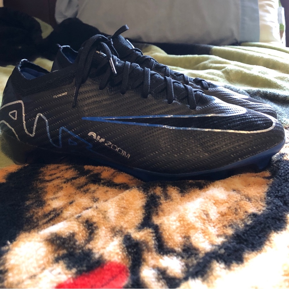 Nike Zoom 15 ELITE FG
